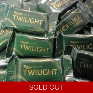 Terrys Twilight - Terry's Mint Chocolates